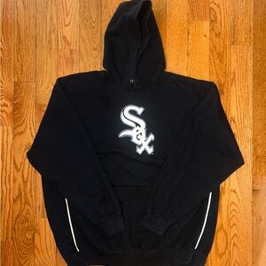 Chicago White Sox MLB Genuine Merchandise Vintage Hoodie Size 2XL